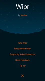 wipr problems & solutions and troubleshooting guide - 1