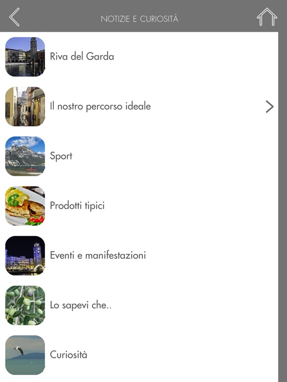 Screenshot #5 pour Riva del Garda