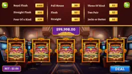 Game screenshot Wuno Casino hack