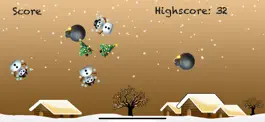 Game screenshot Winter-Ninja apk