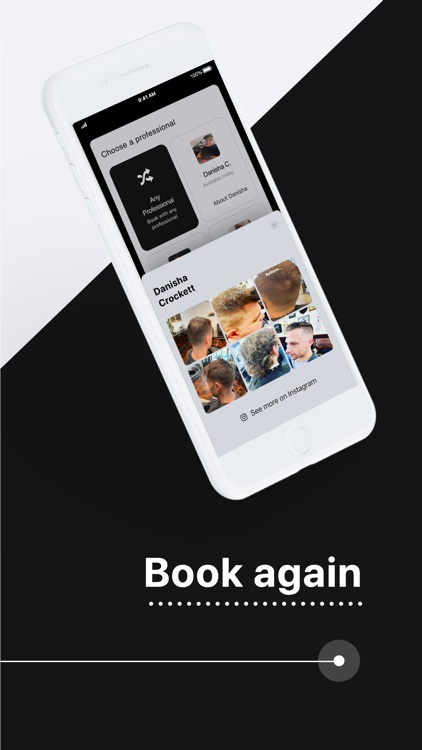 Turner’s Barber Shops screenshot-4