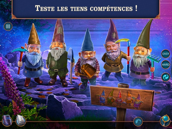 Screenshot #5 pour Magic Сity Detective: Rage