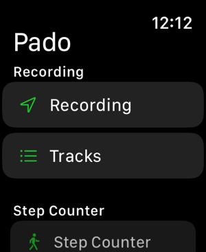 ‎Pado Screenshot