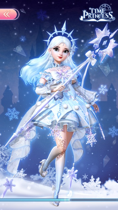 Time Princess: Dress Up Time Princess: Dress Up