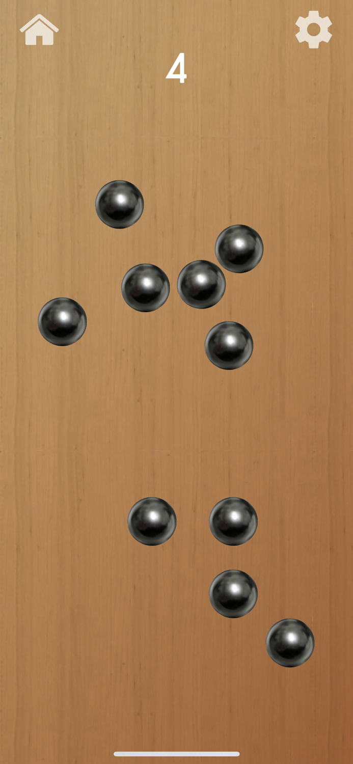 Antistress - stress relief