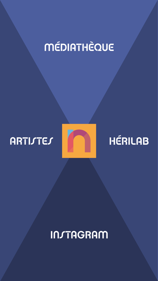 #3. Numhérilab (iOS) By: Da Viking Code