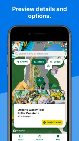 Game screenshot Sesame Place hack