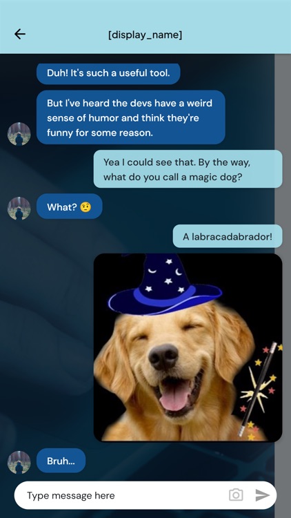 GigHire™ Career Journey screenshot-6