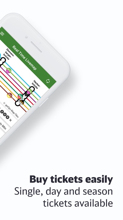 München Navigator screenshot-3