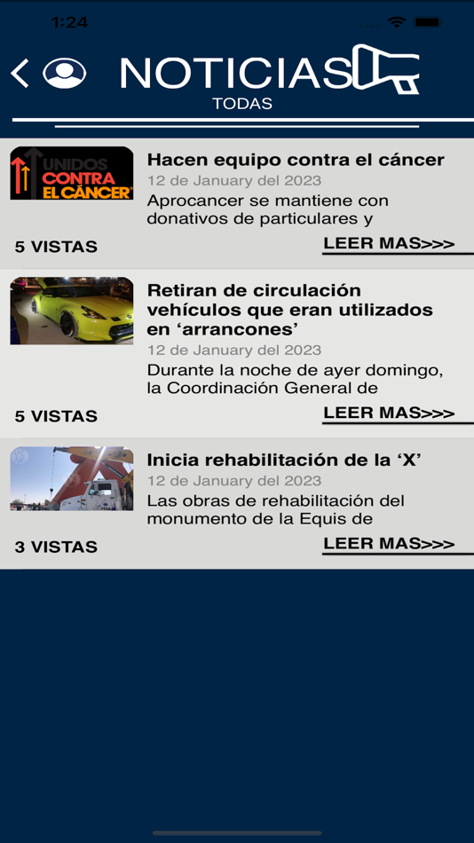 #3. Marelli Juárez (iOS) 由: Netiscorp