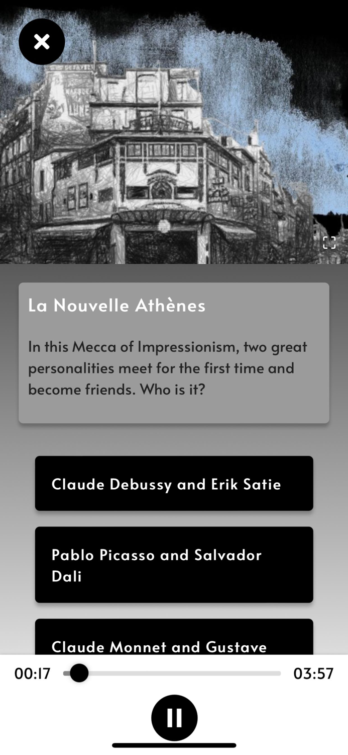 ArtWorks - Discover Local Art