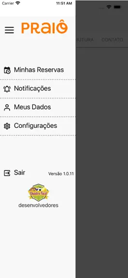 Game screenshot Praiô Sports Lounge hack