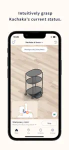Kachaka screenshot #4 for iPhone