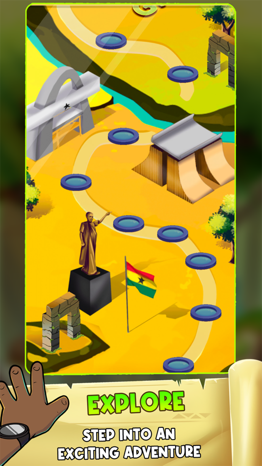 #2. Puzzle Scout (iOS) 게시자: Leti Games