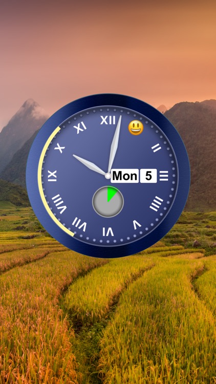 Cloki – Clock Widget screenshot-5