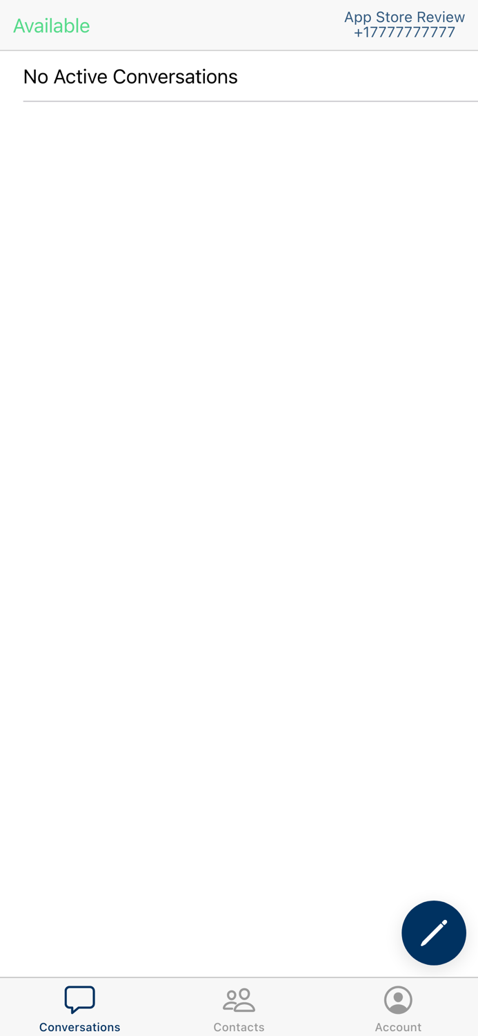 PEPBX Advanced Messaging