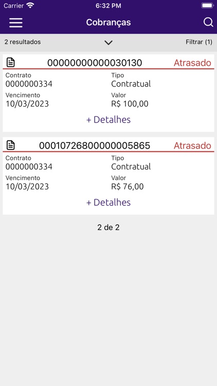 WGS Internet Banda Larga screenshot-7