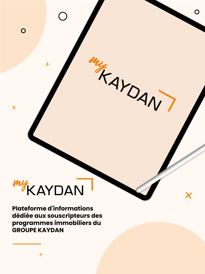 myKAYDAN