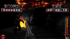 Game screenshot Ambush Zombie 2 mod apk