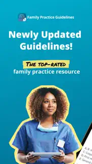 family practice guidelines fnp problems & solutions and troubleshooting guide - 4