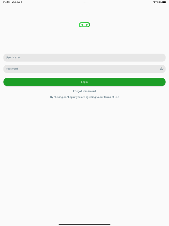 Screenshot #4 pour Aura Chatbot