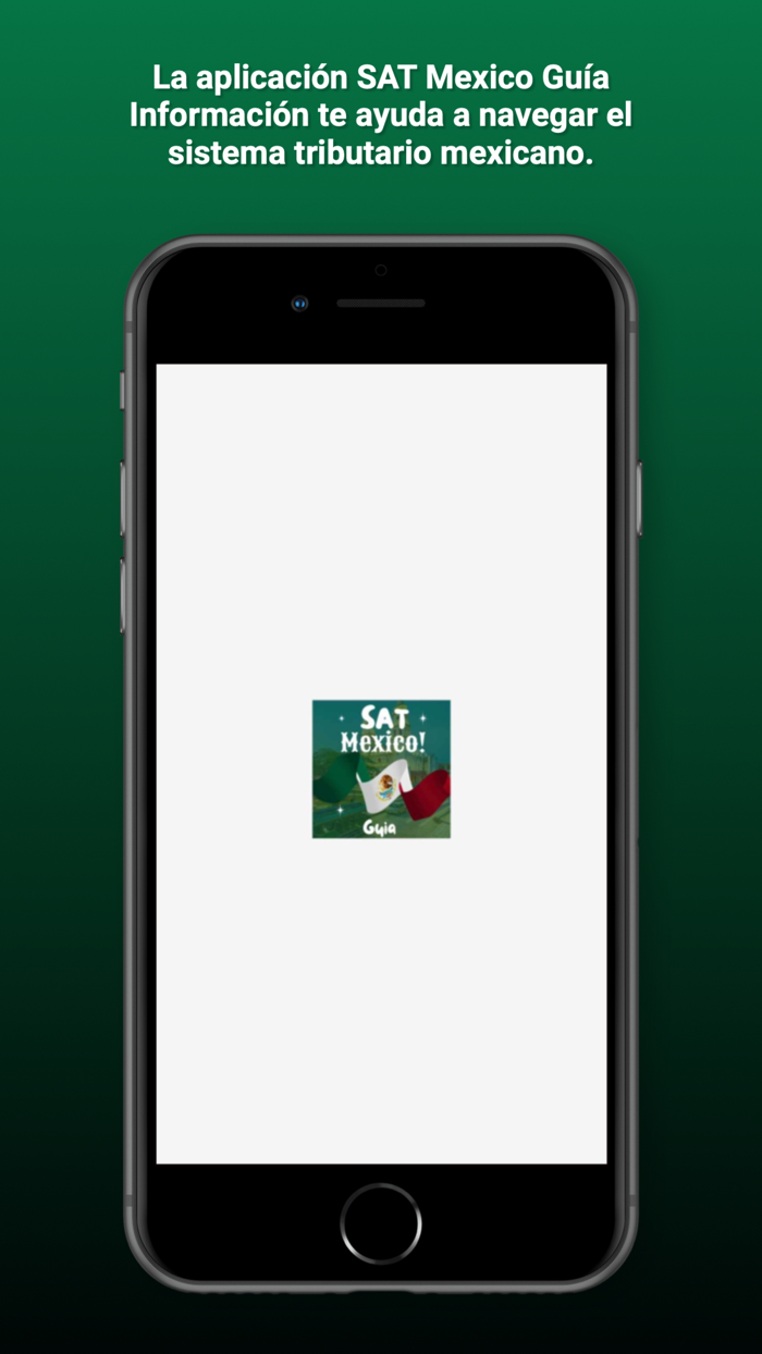 SAT Mexico Guia Información