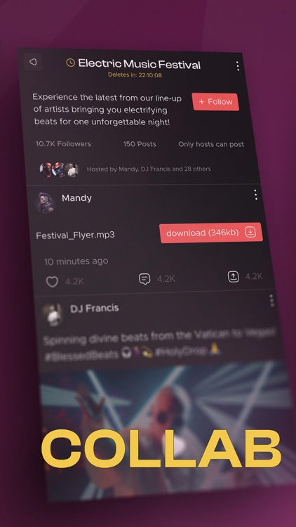 Bamboo: Create, Grow, Collab