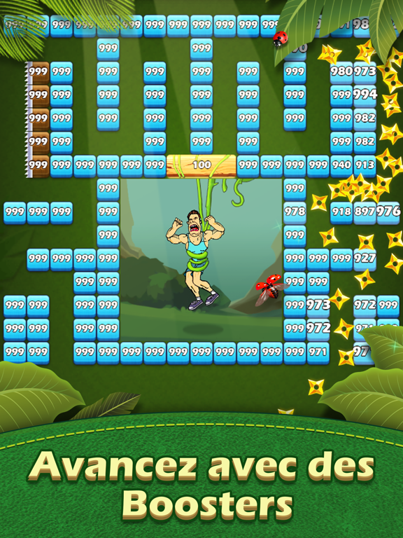 Screenshot #6 pour Breaker Fun