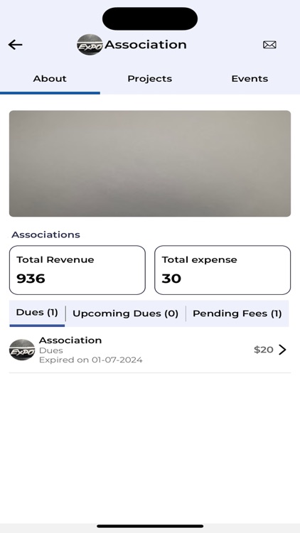 Exchequer Member screenshot-3