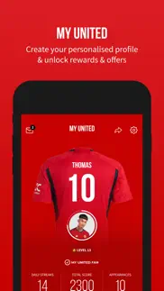 manchester united official app problems & solutions and troubleshooting guide - 1