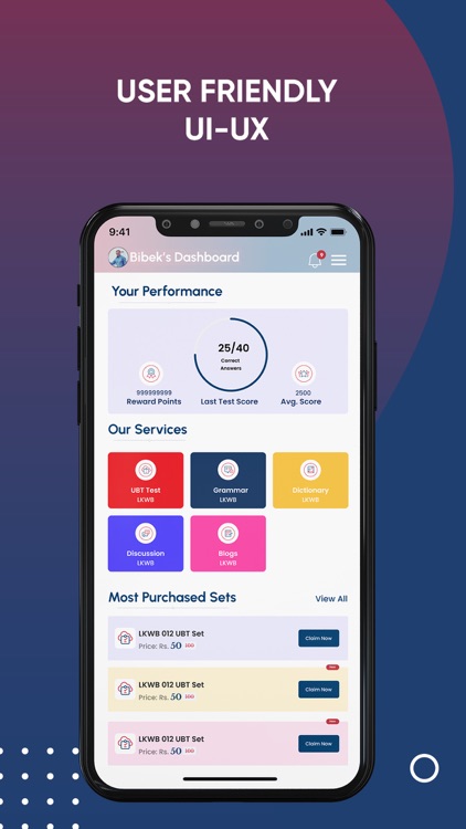 Learn Korean With Bibek