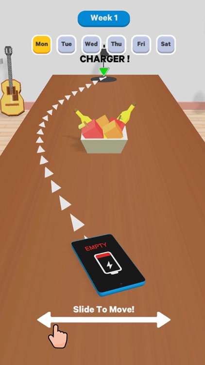 充电大作战 screenshot-3