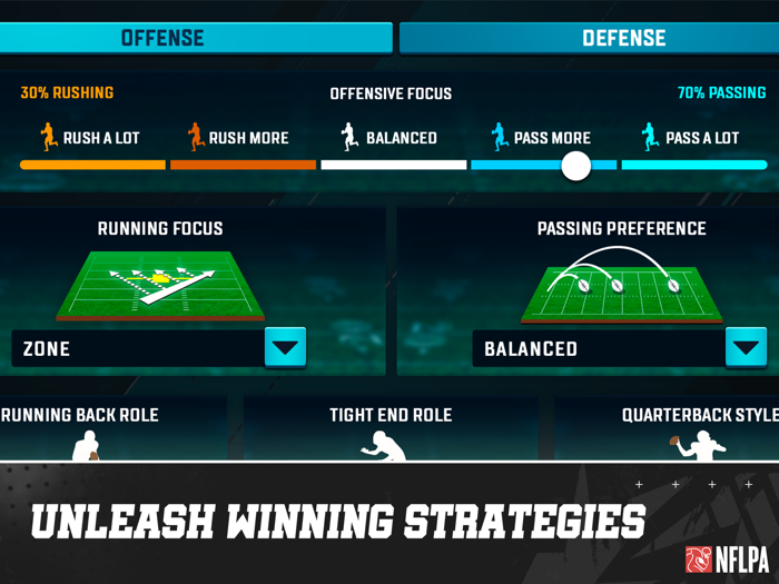 Football Head Coach 24 - FHC