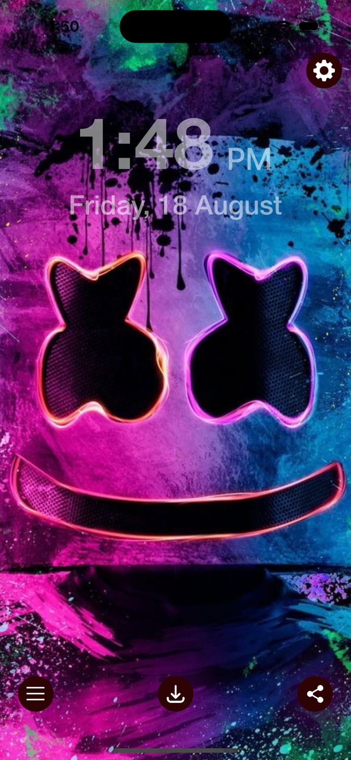 Dope Wallpapers HD - VSCO