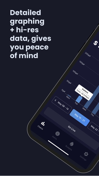 bluebot water screenshot-6