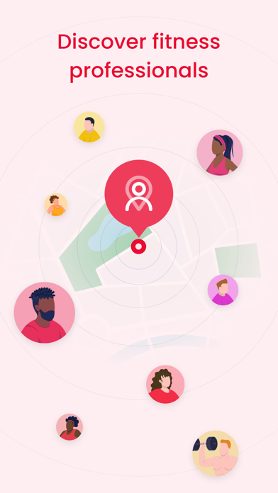 Fitain Screenshot