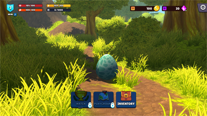 Pet Dragon: Tamagotchi & More Screenshot