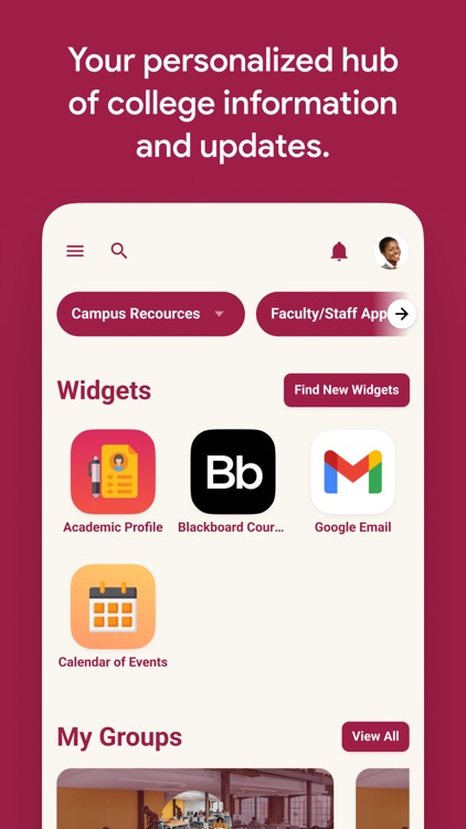 STCCNet App screenshot-3
