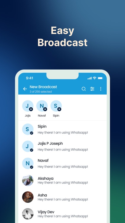 Happilee screenshot-4