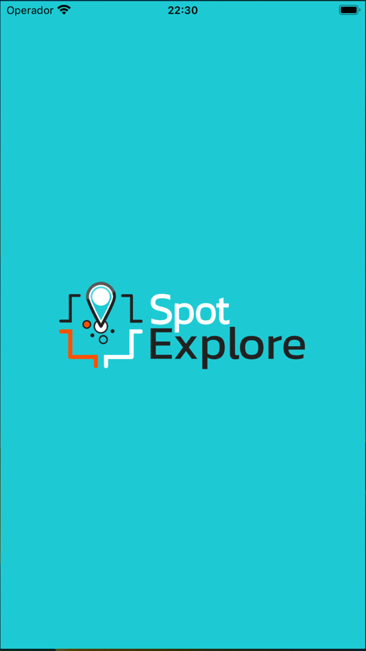 #1. SpotExplore (iOS) 由: SpotExplore