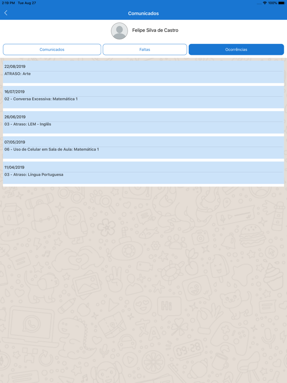 Screenshot #6 pour CIC MT