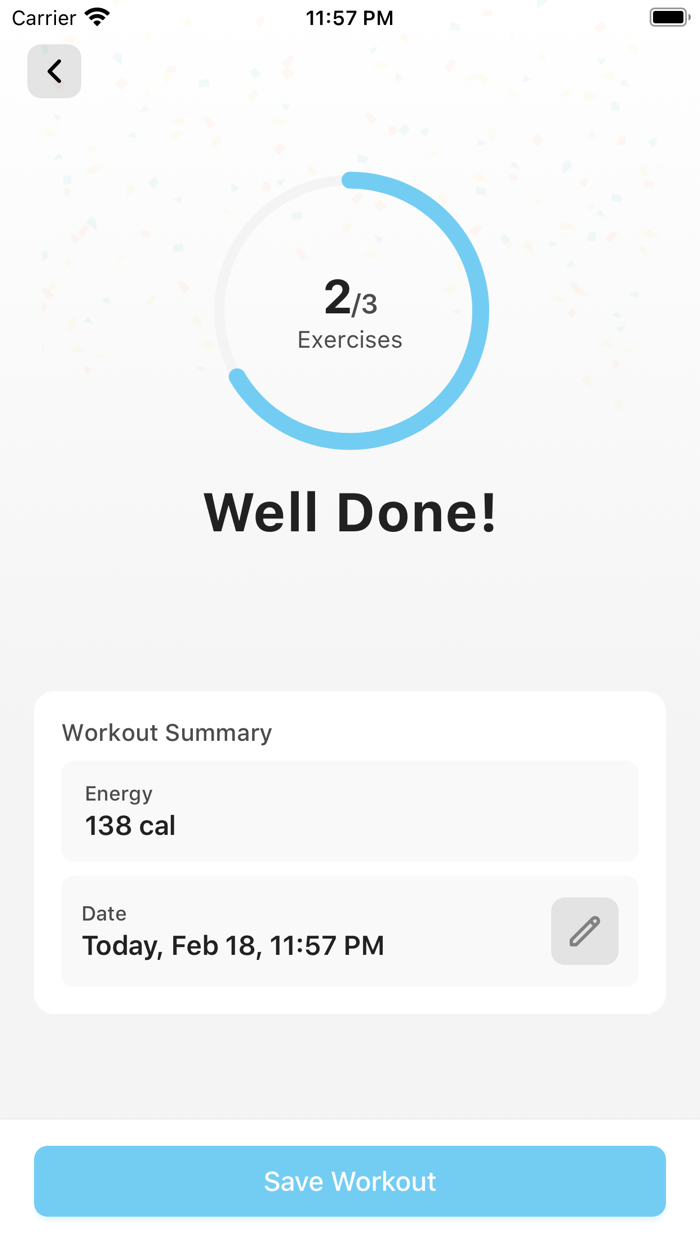 One Leisure Huntingdon Gym