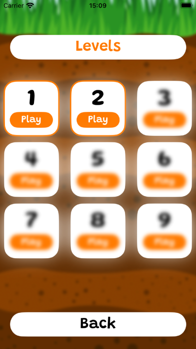 Screenshot #3 pour Candy Mole Junction