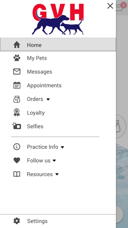 GVH Vet screenshot-4