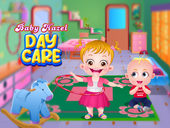 Screenshot #4 pour Baby Hazel Day Care