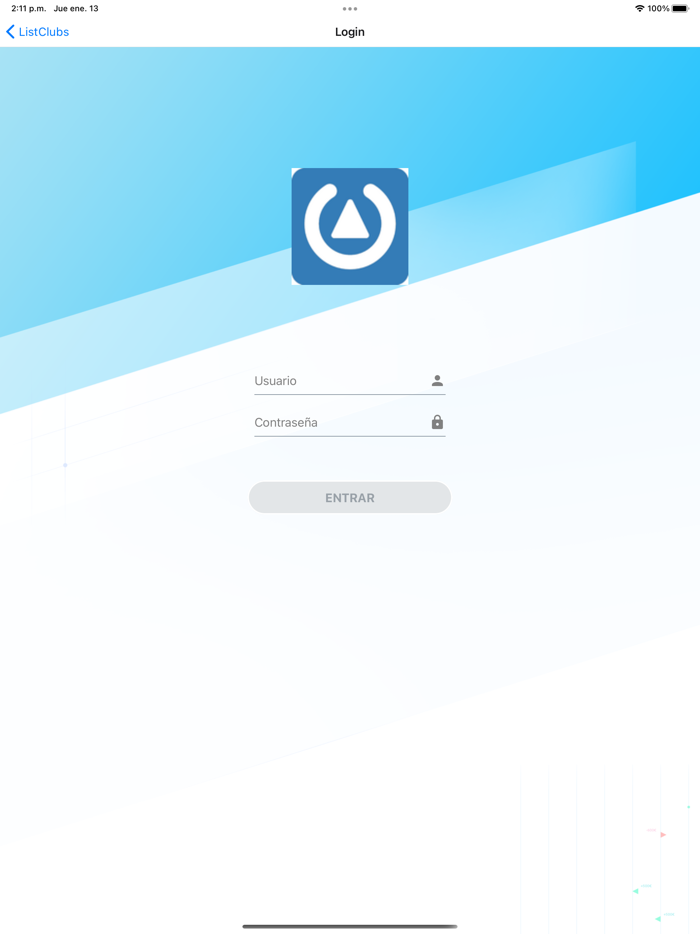 Access Control Playoff