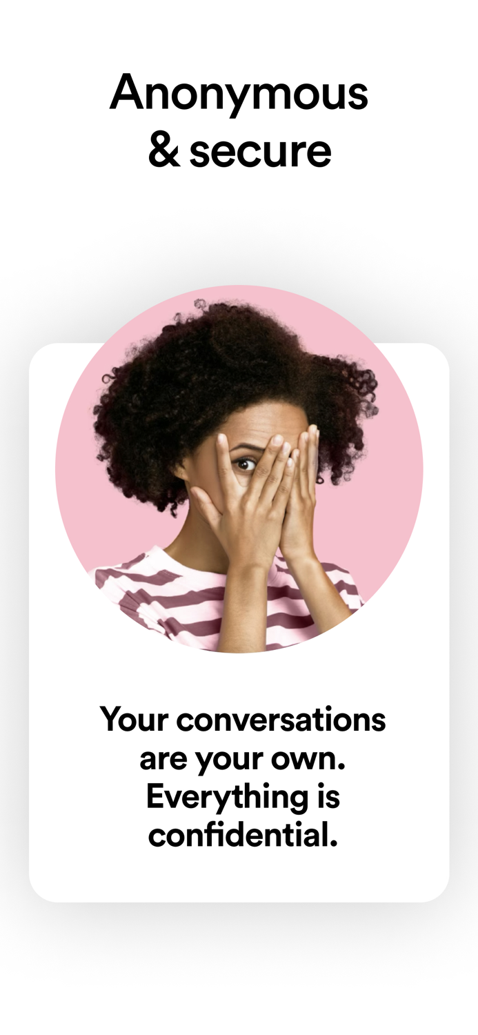 Dr Lisa AI Therapist