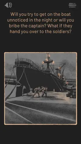 Game screenshot Train To Sachsenhausen apk