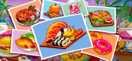 Game screenshot Cooking Max : кафе кухня игра hack