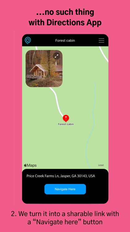 Directions screenshot-3